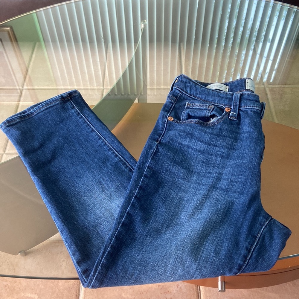 Universal Thread jeans - Picture 2 of 5